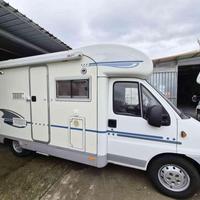 ADRIA Adriatik Coral 680 di.