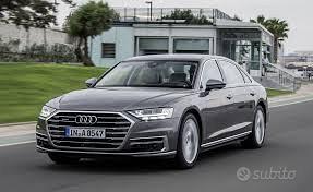 Audi a1 a3 a4 a5 a6 a8 q2 q3 q4 ricambi completi