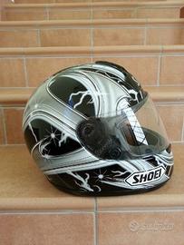 Casco Shoei XR-800 Strobe
