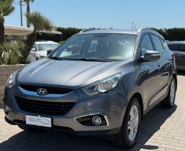 Hyundai iX35 1.7 CRDi 115cv 2WD Style
