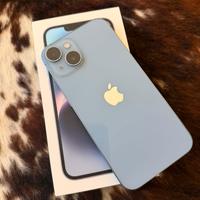 Iphone 14 agosto ‘24. 128gb