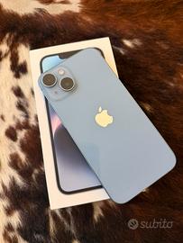 Iphone 14 agosto ‘24. 128gb