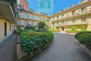 Appartamento di 37 m² con 1 locale a Torino