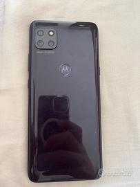 Motorola 5g