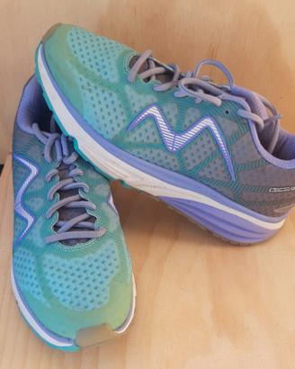 Scarpe sportive MTB