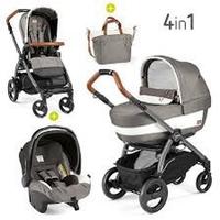 Trio peg perego book 51 elite polo