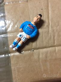 K3578NN-Mini Figure Hamsik SSC Napoli 2013-2014