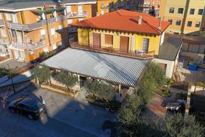 ALBERGO A PESCHIERA DEL GARDA