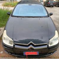 Citroen C5 Break diesel 