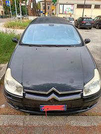 Citroen C5 Break diesel 