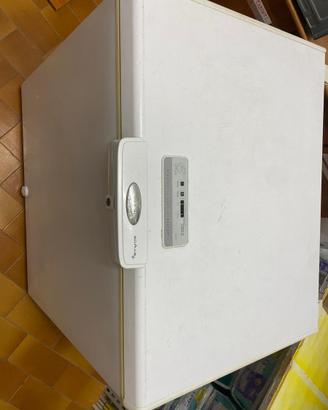 Comgelatore whirpool Space Plus TH 6 sense