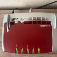 Router Modem FRITZ!Box 3490