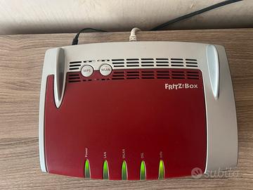Router Modem FRITZ!Box 3490