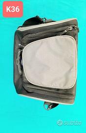 Borsa tunnel centrale yamaha t-max 500