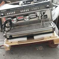 Cimbali m39 dosatron a 2 gruppi