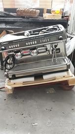 Cimbali m39 dosatron a 2 gruppi