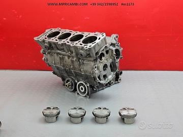 CARTER BASAMENTO SUZUKI GSXR 600 2004 2005 GSX R 7