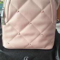 zaino più porfoglio