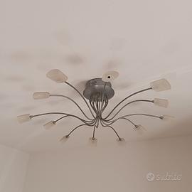 lampadario 