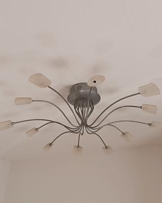 lampadario 