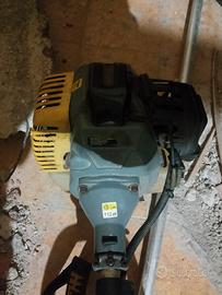 decespugliatore  motore  nuovo rifato