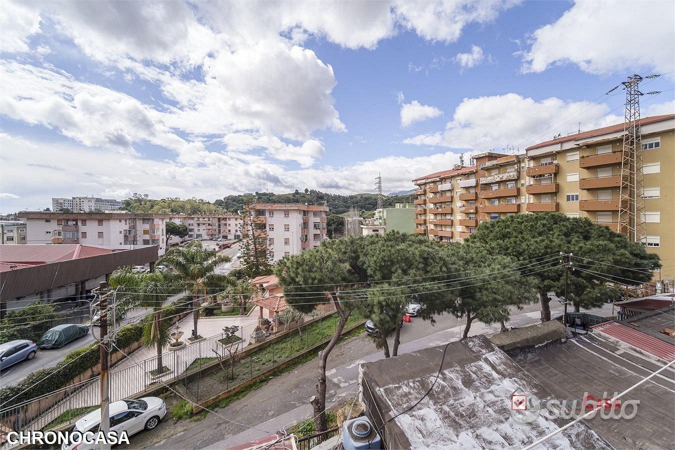 Appartamento – Messina, Mangialupi, III Circoscrizione - Vista 5