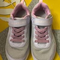Scarpe bambina skechers