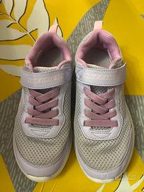 Scarpe bambina skechers