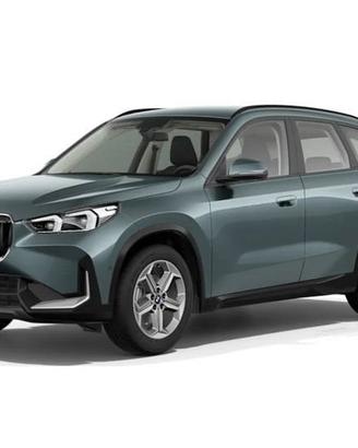 BMW X1 sDrive 20d MSport Pro DCT