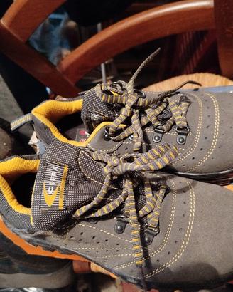 scarpe antinfortunistiche 