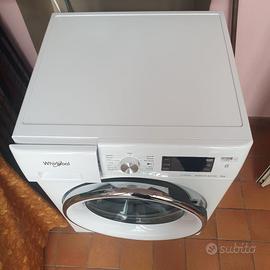 Lavatrice Whirlpool 9kg
