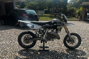 Husqvarna 125