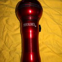 Lampada torcia subacquea Isoled Tc3, Isotta