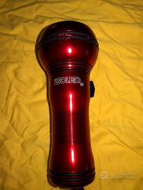 Lampada torcia subacquea Isoled Tc3, Isotta