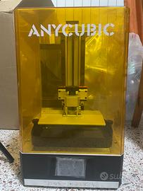 Stampante 3D Anycubic Photon MONO x 6K