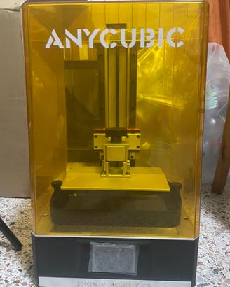 Stampante 3D Anycubic Photon MONO x 6K
