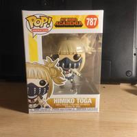 Funko pop himiko toga