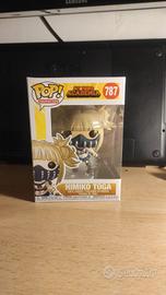 Funko pop himiko toga