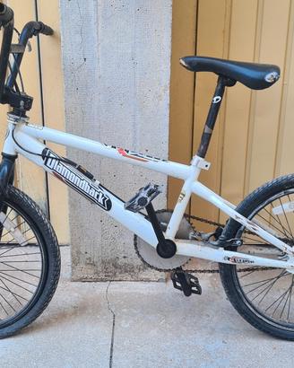 BMX Diamondback