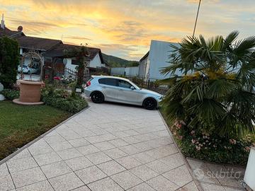 Bmw 118 2.0 143 cv
