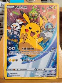 Carta Pokemon 