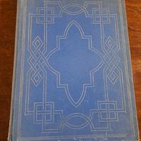 Promessi Sposi 1964 illustrato De Chirico 