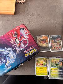 Box pokemon