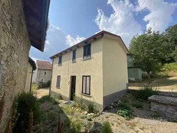 Casa indipendente di 60 m² con 3 locali a Bardi