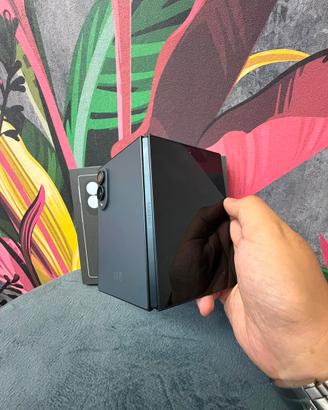 Samsung z fold 8