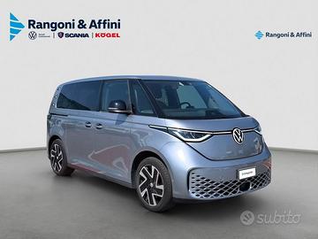 Volkswagen ID.Buzz Passo Corto 82 kWh Pro