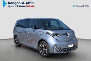 Volkswagen ID.Buzz Passo Corto 82 kWh Pro
