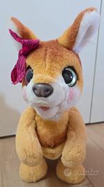 josie fur real friend