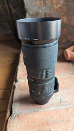 Nikon 80-200mm f/2.8D ED AF