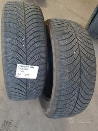 2 GOMME USATE QUATTRO STAGIONI 2256017 - CP9391788